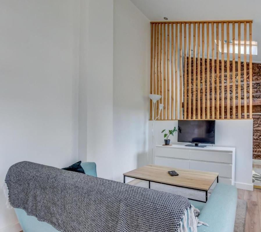 Joli Studio Maisonnette Avec Cachet Toulouse Kültér fotó